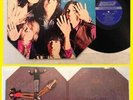 ROLLING STONES / Through the Past, Darkly, 69 ORIG USA edt OCTOGONAL carpeta,exc