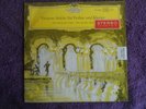 Tibor Bisztriczky-Virtuose Stücke für Violine & Klavier-Red Stereo-still sealed