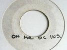 Prince Buster - Nothing Takes The Place of You - Deep Rocksteady Reggae Blank