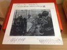 SUN RA ARKESTRA OUTER REACH ENERGY 85 private with handmade cover & labels mint