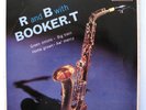 Booker T & The M.G.'s: R & B With Booker T. - London Records  RE-K 1367