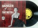 Tony Mottola DANGER original soundtrack (MGM E111) 1950 10
