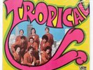 LA SONORA TROPICAL  PRIVATE LATIN SALSA LP EX in shrink