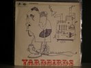 YARDBIRDS UK LP ROGER THE ENGINEER 1969 COLUMBIA/EMI SCX6063 JEFF BECK