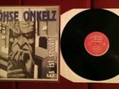böhse onkelz - Es ist soweit LP / Vinyl - Original 1990 Metal Enterprises ME 555
