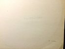 THE BEATLES (WHITE ALBUM) SECOND PRESSING, 2-LP SIDE OPENING, NUMBERED G/FOLD SL