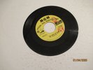 Ray Ellis: The Duke Of Kent / Ray's Blues / 45 Rpm 1959 / Promo