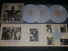 Jerry Garcia - Garcia Plays Dylan 3x LP Like Grateful Dead Bob Dylan NOT promo