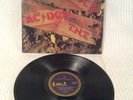 Rare ACDC TNT (Ex+/Ex+) 1975 Australian Black Label Vinyl Record LP. ALPA-016.