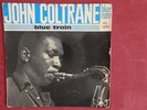 JOHN COLTRANE Blue train EP Blue Note France 1958