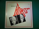 David Bowie Serious Business 1983 Double Album LP