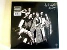 ALICE COOPER LOVE IT TO DEATH LP SEALED REPRESS BLACK/WHITE VINYL THUMB COVER