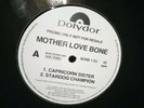 Mother Love Bone - Capricorn Sister 12