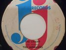 Rare 1968 Soul Funk Breaks Reggae - The Champ - Mohawks - Sir J PAMA MATRIX