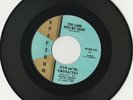 RARE ORIG NORTHERN SOUL 45 - RON AND THE EMBRACERS - YOU CAME INTO MY HEART