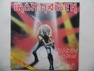 Iron Maiden - Maiden Japan 12