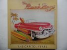 The Beach Boys - The Capitol Years 7x LP Boxset Vinyl Records