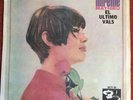 MIREILLE MATHIEU-CHILE ORIGINAL ALBUM BARCLAY 1967  M- EL ULTIMO VALS