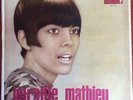MIREILLE MATHIEU-CHILE ORIGINAL ALBUM BARCLAY 1967  M-