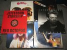 Vinyl Lps Steve Miller Heart Frampton Jefferson Starship Bryan Adams Supertramp