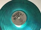 7 SECONDS (The Crew) LP GREEN VINYL KBD Youth Of Today Minor Threat SSD DYS