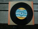 The Night - Frankie Valli & The Four Seasons - Northern Soul 7” Vinyl 45 RPM
