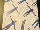 Muse - Absolution - First Press 2 Vinyl LP Gatefold Cover 2003. Near Mint