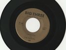 RARE ORIG NORTHERN SOUL 45 - THE MAJOR’S (MAJORS) - LOST IN A CITY - BIG THREE