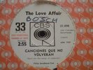 THE LOVE AFFAIR 7