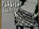 Pebbles, Vol. 11 (1983 AIP; '60s US garage-punk comp) EX+/EX(-)