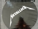 Metallica / Black Sabbath 'Frantic / Paranoid' 12