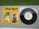 Vends TRES  RARE EP BRESIL PROMO Johnny Hallyday BONNIE AND CLYDE