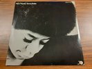 MERRY CLAYTON *Gimme Shelter* EX/VG LP RECORD ODE SP 77001 PROMOTIONAL COPY 1970