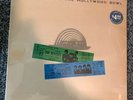 The Beatles Lp SEALED 1977 At The Hollywood Bowl  Original Press