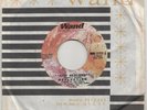 SWEET SOUL --REFLECTION -- JUST REALIZED / (NEVER THOUGHT I'D FIND ) SOMEONE TO