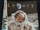 Garth Brooks Legacy Vinyl Box Set (Incomplete)