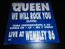 We Will Rock You Spain 7