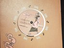 Florence Miller / Four Below Zero ?– The Groove I'm In / My Baby's Got E.S.P.
