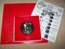 NUNSLAUGHTER - Christmassacre RED SQUARE Shaped Ep #9/22 OVERKILL Edit.