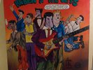 Frank Zappa / Mothers of Invention: Ruben & The Jets. '69 UK Verve Mono VLP 9237