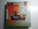 Coffret 11 EP Johnny HALLYDAY 1963/1964 Série limitée numérotée 0302 neuf .