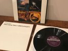 Decca  SET 406-8 Der Ring Des Nibelungen Wb Lp NM/NM