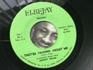 Johnny Bragg There Talking About Me Elbejay ORIGINAL