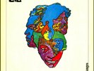 LOVE FOREVER CHANGES VINYL LP RARE   Elekrta 1971 K42015