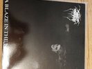 Darkthrone-A Blaze In The Northern Sky Orig.1st.Press 1991