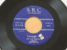 THE FIVE EMERALDS Pleasure Me/Darling 45 - RARE Doo Wop HEAR