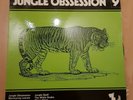 Original french lp NINO NARDINI jungle obssession / obsession funk jazz library
