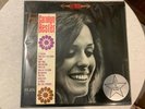 CAROLYN HESTER 1962 Promo Lp Bob Dylan play Harmonica