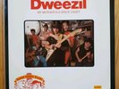 Dweezil Zappa Moon My Mother is a Space Cadet PROMO LP Vinyl Crunchy Water NM