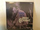 Lush Life by John Coltrane (200g Vinyl, Mono Analogue Productions)